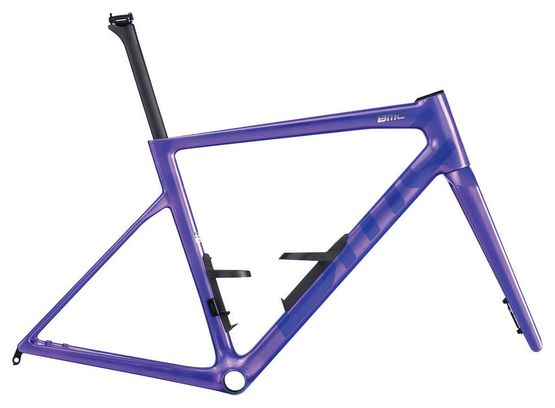 Kit telaio forcella BMC Teammachine SLR 01 Violet 2026
