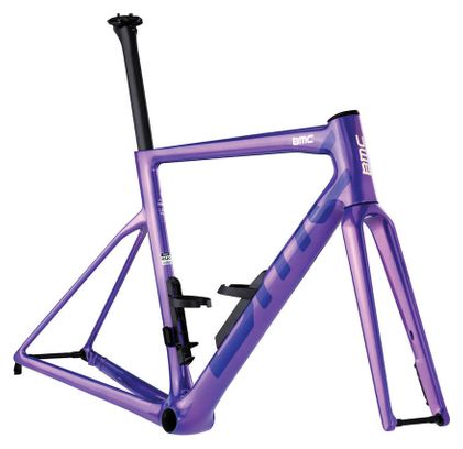 Kit Cadre Route BMC Teammachine SLR 01 Violet 2026
