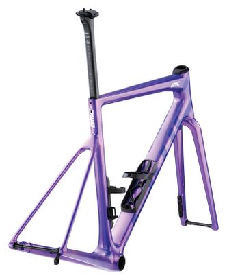 Kit Cadre Route BMC Teammachine SLR 01 Violet 2026