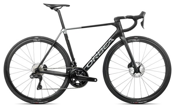 ORBEA mitis ブラック ロードバイク Orbea Orca M21eTEAM PWR 2024 | Contender Bicycles