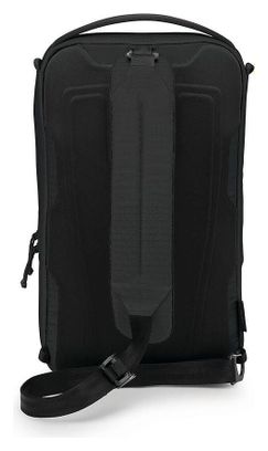 Borsa a tracolla Osprey Archeon Sling 7 nera