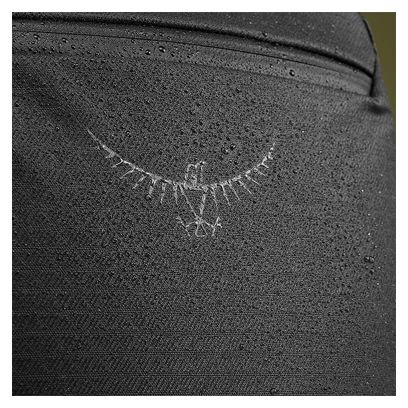 Borsa a tracolla Osprey Archeon Sling 7 nera