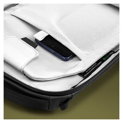Borsa a tracolla Osprey Archeon Sling 7 nera