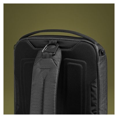 Borsa a tracolla Osprey Archeon Sling 7 nera