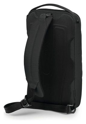 Borsa a tracolla Osprey Archeon Sling 7 nera
