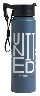 Gourde Isotherme United By Blue United Bleu 650 ml