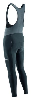 Northwave Active Acqua Bibtight Bibshorts Zwart