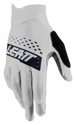Leatt MTB 1.0 GripR Kid&#39;s Long Gloves