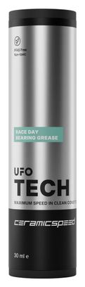 Ceramicspeed UFO TECH Race Day Bearing Grease 30 ml