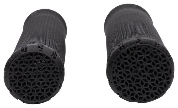 Manopole Enve 3DXC nere