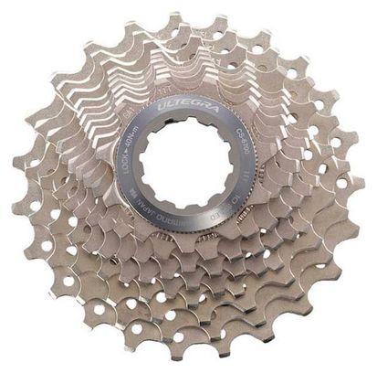 Shimano Ultegra CS-6700 Kassette 10-fach