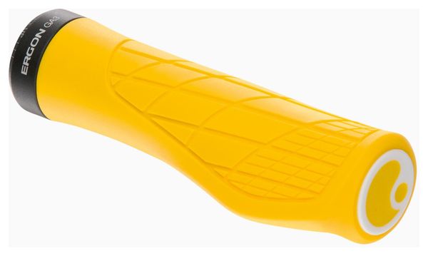 Griffe ERGON Technical GA3 Large Yellow Mellow