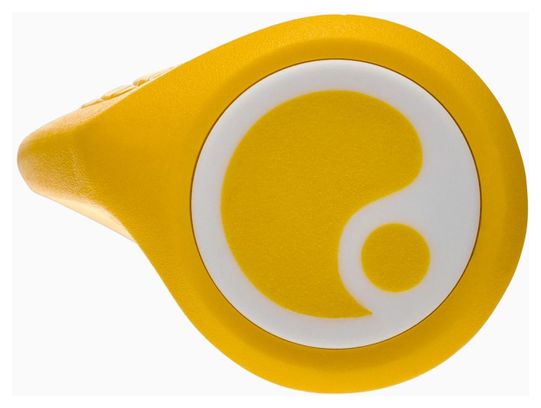 Manopole ERGON Technical GA3 Large Yellow Mellow