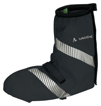 Couvre-Chaussures Vaude Luminum Noir