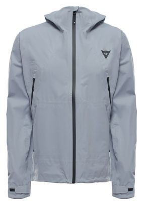 Dainese HGC Shell Waterproof MTB Jacket Grijs