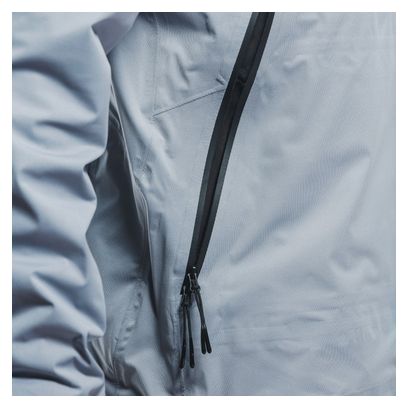 Dainese HGC Shell Waterproof MTB Jacket Grijs