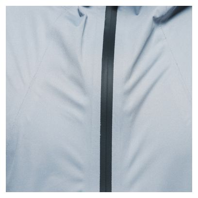 Dainese HGC Shell Waterproof MTB Jacket Grijs