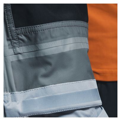 Dainese HGC Shell Waterproof MTB Jacket Grijs