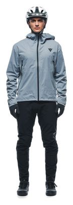 Dainese HGC Shell Waterproof MTB Jacket Grijs