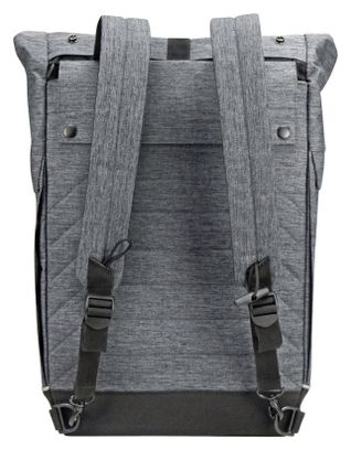 Sac à Dos Klickfix Freepack Switch Gris