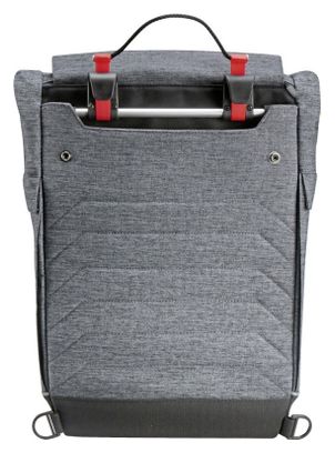Klickfix Freepack Switch Grigio