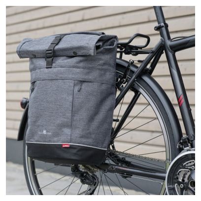 Klickfix Freepack Switch Grigio
