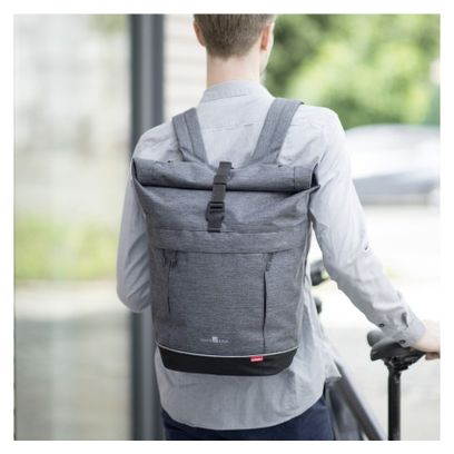 Klickfix Freepack Switch Grigio