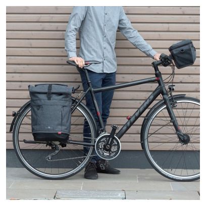 Klickfix Freepack Switch Grigio
