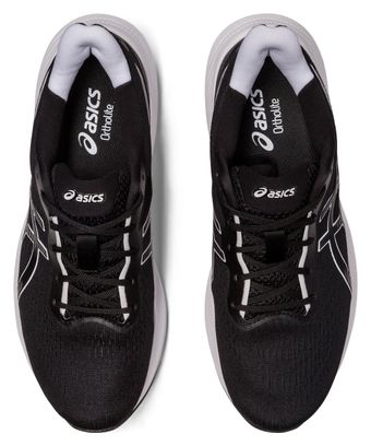 Chaussures de Running Asics Gel Pulse 14 Noir Blanc Femme