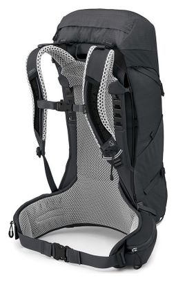 Sac de Randonnée Osprey Stratos 26 Gris