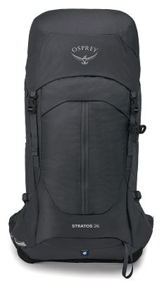 Osprey Stratos 26 Hiking Bag Gray