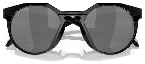 Lunettes Oakley HSTN Matte Black / Prizm Black / Réf : OO9242-0152