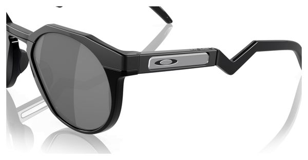 Oakley HSTN Matte Black / Prizm Black / Ref : OO9242-0152