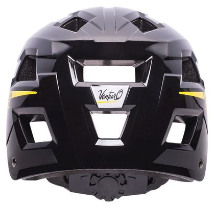 Urge Venturo MTB Helmet Glossy Black