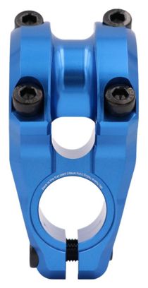 Pride Racing stuurpen FTL HD 31,8 mm Blauw