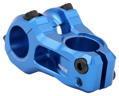Pride Racing stuurpen FTL HD 31,8 mm Blauw