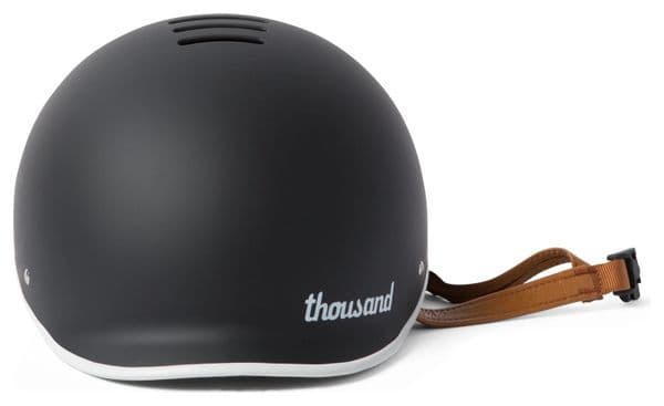Thousand Heritage Urban Helmet Carbon Black