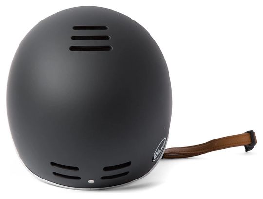 heritage helmet thousand carbon black helmet