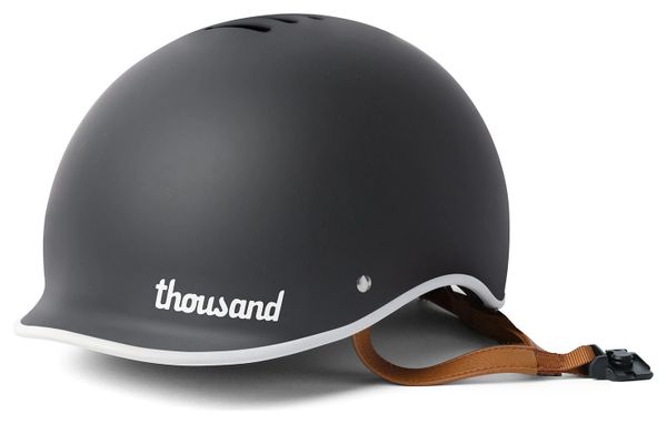 Thousand Heritage Urban Helmet Carbon Black