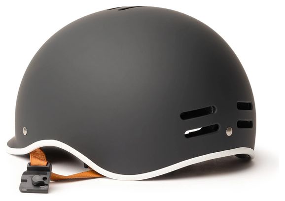 Thousand Heritage Urban Helmet Carbon Black