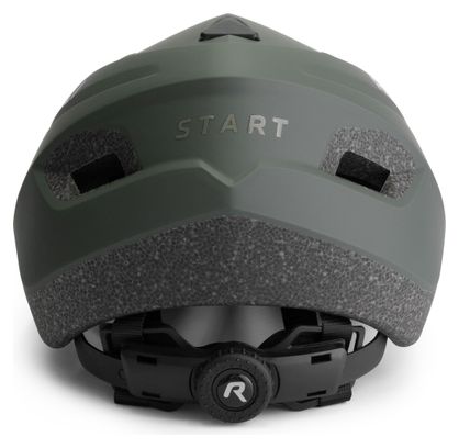 Casque Velo Rogelli Start Enfant
