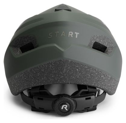 Casque Velo Rogelli Start Enfant