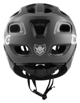 TSG Seek FR Graphic Design Helmet Black