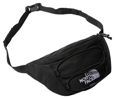 The North Face Jester Fanny Pack Black