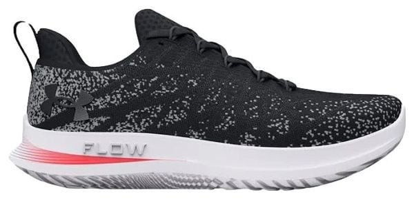 Chaussures de Running Under Armour Velociti 3 Noir