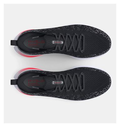 Laufschuhe Under Armour Velociti 3 Schwarz
