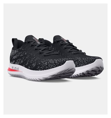 Laufschuhe Under Armour Velociti 3 Schwarz