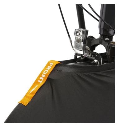 Housse de protection Tucano Urbano Floor Saver Medium