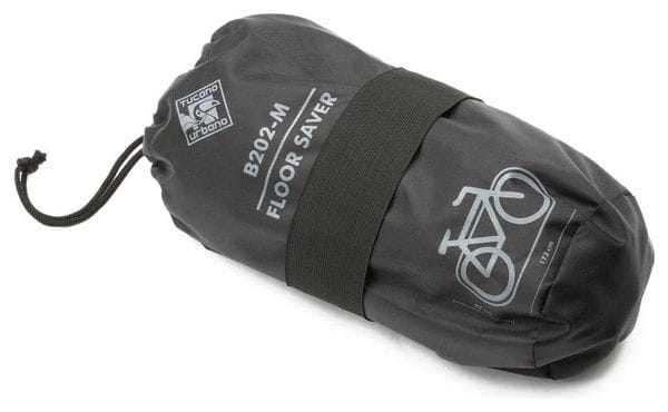 Housse de protection Tucano Urbano Floor Saver Medium