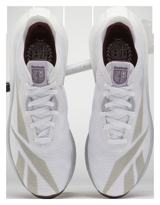 Chaussures de Running Unisexe Reebok Floatride Energy X Blanc